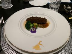 -北京饭店谭家菜