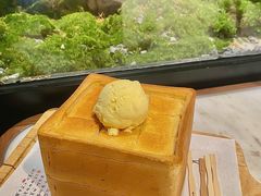 -绿茶餐厅(茂业天地店)