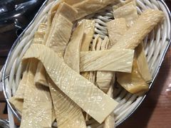 豆皮-元盛居(生态大街店)