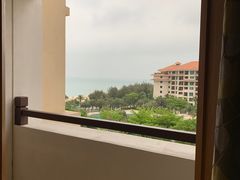 -惠州金海湾嘉华度假酒店