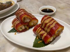 -香港百合居(LCM置汇旭辉广场店)