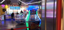 -龙小湖探索乐园 Little Hoo Galaxy(龙湖重庆金沙天街店)