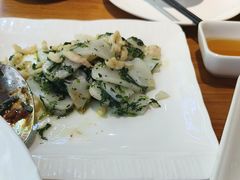 -金枝玉叶上海人家食府(三里河店)