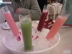 蔬果汁-唐宫海鲜舫