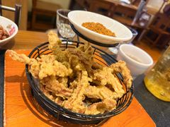 -沸炉重庆老火锅(军事博物馆店)