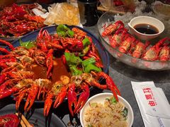 -红盔甲·小龙虾(长寿路店)