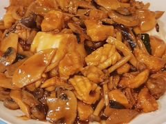 -陈傻子餐厅(世纪都会店)