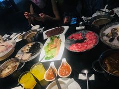 -太古汇海鲜姿造(延寿店)