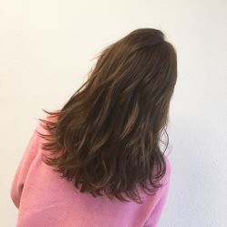 -SWANK SALON