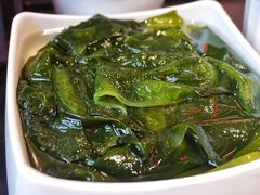 -热火朝天鲜切牛肉火锅(南强街巷店)