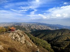-苏木山森林公园