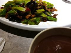-小杨烤肉(高新店)