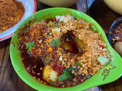 农家小土豆-冒椒火辣(奎星楼街店)