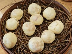 -佬钱湾仔(衣裳街店)