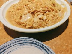 -95号酱骨·一块豆腐(展春园西路店)