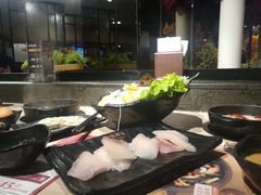 -呷哺呷哺 黄金牧场 (新中关购物中心店)