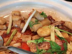 -万丽轩·粤菜(王府井金茂万丽酒店)