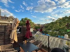 -京B·东篱精酿啤酒音乐餐厅