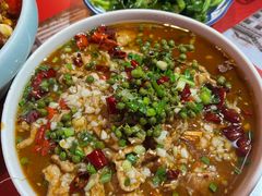 -味福记·本地特色菜(八一万达广场店)