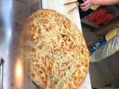 -咏春葱油饼(德政中路店)