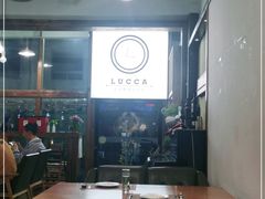 -LUCCA卢卡西班牙海鲜饭(远洋广场店)