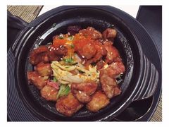 -月下料理(楷林IFC店)