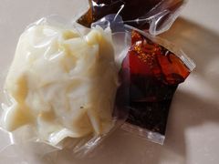 -樊记腊汁肉(西安咸阳国际机场店)