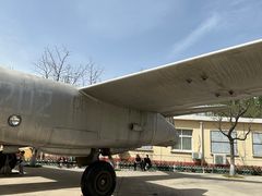 -云岗森林公园