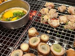 -夜食白市Yespicy·烧烤啤酒宵夜(番禺四海城店)