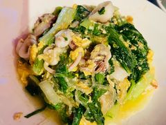 -必点海鲜·海肠捞饭·鲅鱼水饺(滨江道店)