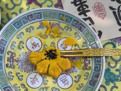 -宫事颐庭·老佛爷贵寿下午茶(颐和园店)