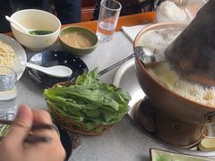 -壹条龙饭庄台基厂店