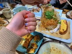-状元阁烧烤(新华路总店)