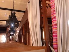 -绿茶餐厅(布吉万象汇店)