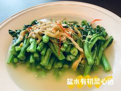 -鹭禧·中餐厅(厦门波特曼七星湾酒店)