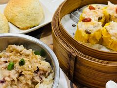 -添好运点心专门店(中环IFC店)