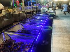 -三亚亚龙湾红树林度假酒店