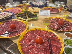-潮汕大目牛肉火锅(上梅林店)