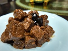 -金枝玉叶上海人家食府(三里河店)