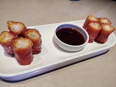 -蔡澜点心·粤菜(领展购物广场店)
