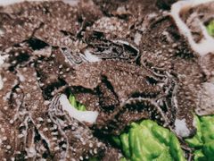铜锅爆牛肚-顺承小院儿