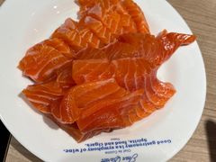 -星伦多自助料理(爱琴海店)