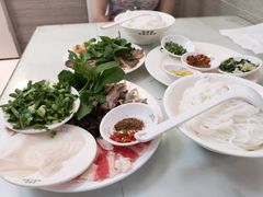 -桥香园云南过桥米线(金马碧鸡店)
