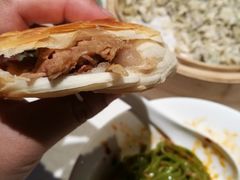 -汉唐宴长安食府