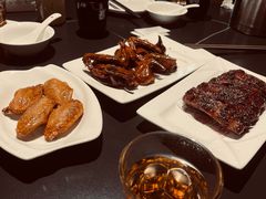 -兰亭轩茶餐厅(长江路店)