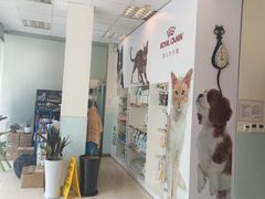 -瑞派申生动物医院·24H夜诊·国际动物医疗中心·骨外科(吴中路店)