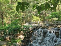 -天津盘山风景名胜区