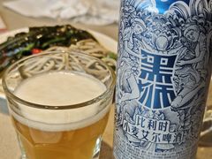 -蝎王府羊蝎子(虎坊桥总店)