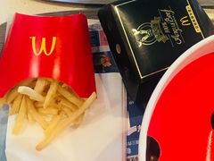 -麦当劳(龙湖北京大兴天街店)