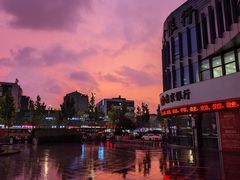 -本色.小马哥烧烤(五一路总店)